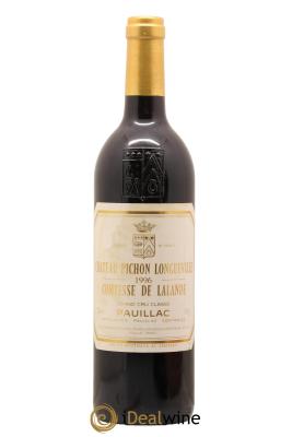 Château Pichon Longueville Comtesse de Lalande 2ème Grand Cru Classé