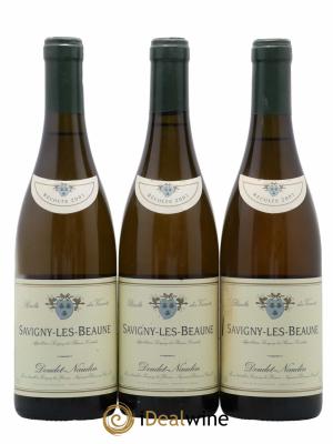 Savigny-lès-Beaune Domaine Doudet Naudin