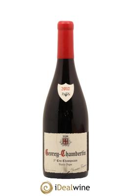 Gevrey-Chambertin 1er Cru Les Champeaux Vieilles Vignes Fourrier (Domaine)