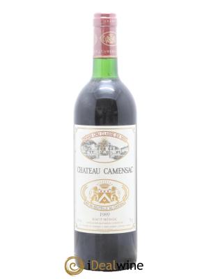 Château Camensac 5ème Grand Cru Classé