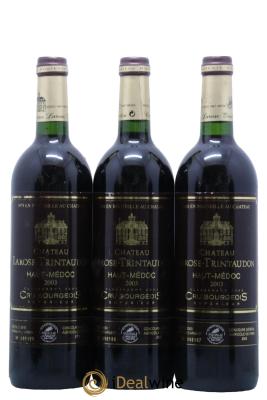 Château Larose Trintaudon Cru Bourgeois