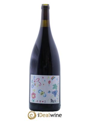 Cornas Hirotake Ooka - Domaine La Grande Colline