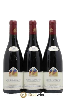 Vosne-Romanée Mugneret-Gibourg (Domaine)