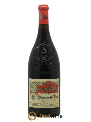 Châteauneuf-du-Pape Clos de l'Oratoire des Papes