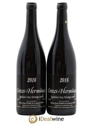 Crozes-Hermitage Dard et Ribo (Domaine)