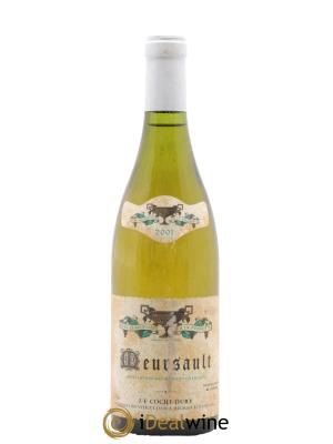 Meursault Coche Dury (Domaine)