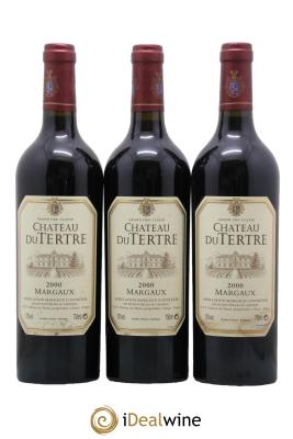 Château du Tertre 5ème Grand Cru Classé