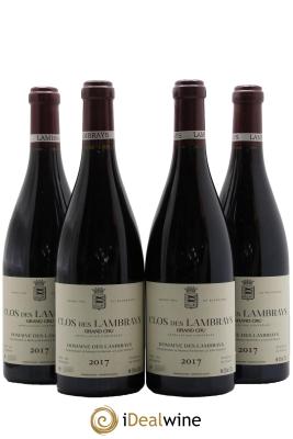 Clos des Lambrays Grand Cru Domaine des Lambrays 