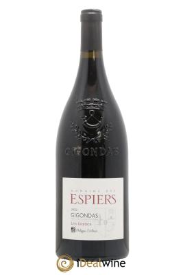 Gigondas Les Grames Domaine Des Espiers