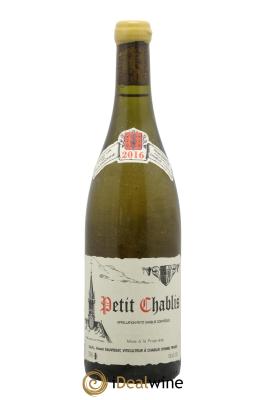 Petit Chablis Vincent Dauvissat (Domaine)