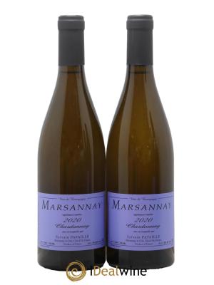 Marsannay Sylvain Pataille (Domaine)