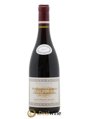 Nuits Saint-Georges 1er Cru Clos de La Maréchale Jacques-Frédéric Mugnier