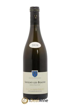 Savigny-lès-Beaune Domaine Jean Jacques Girard