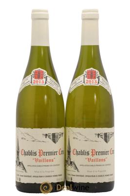 Chablis 1er Cru Vaillons Vincent Dauvissat (Domaine)