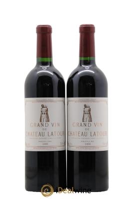 Château Latour 1er Grand Cru Classé