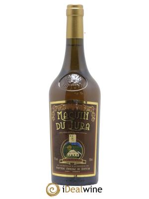 Macvin du Jura Vin Galant Fruitiere Vinicole de Voiteur