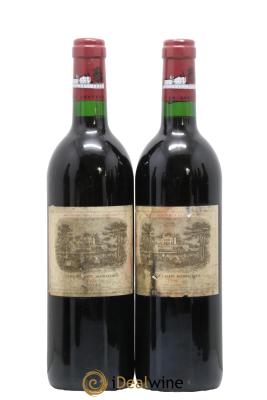 Château Lafite Rothschild 1er Grand Cru Classé