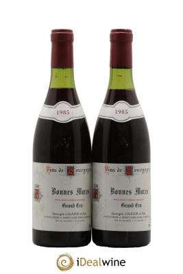 Bonnes-Mares Grand Cru Georges Lignier (Domaine)