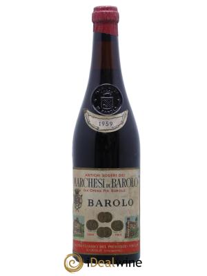 Barolo DOCG Marchesi di Barolo