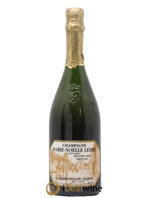 Champagne Grand Cru Maison Marie-Noëlle Ledru