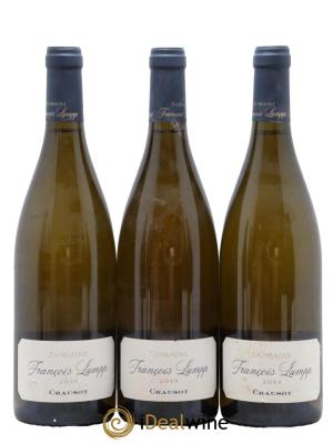 Givry 1er Cru Crausot François Lumpp (Domaine) 