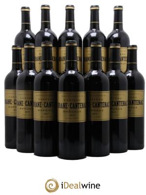 Château Brane Cantenac 2ème Grand Cru Classé