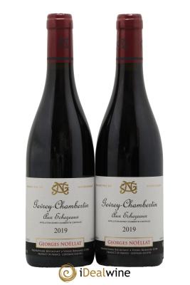 Gevrey-Chambertin Aux Echezeaux Georges Noëllat (Domaine)