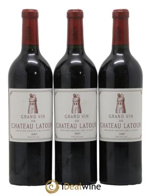 Château Latour 1er Grand Cru Classé