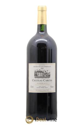 Bordeaux Chateau Carcos