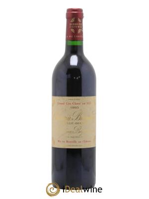 Château Branaire Ducru 4ème Grand Cru Classé