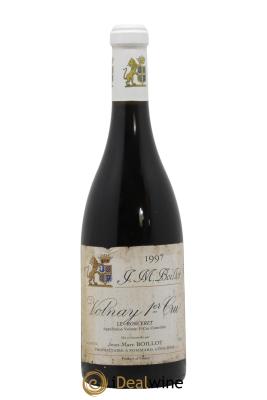 Volnay 1er Cru Le Ronceret Jean-Marc Boillot