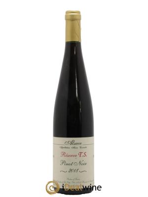 Alsace Pinot Noir Réserve TS Domaine Schueller