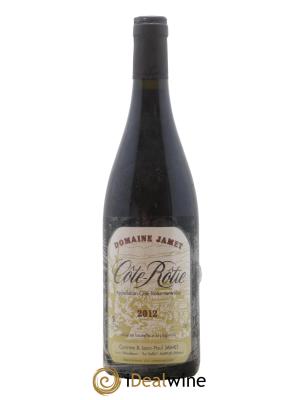 Côte-Rôtie Jamet (Domaine)