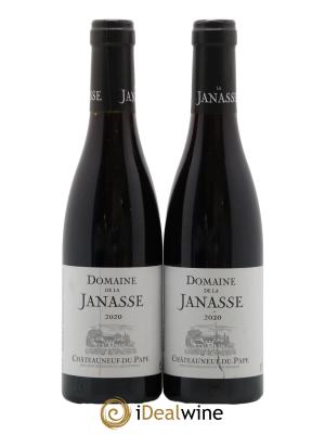 Châteauneuf-du-Pape La Janasse (Domaine de)