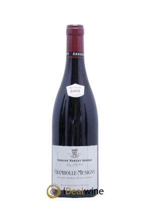 Chambolle-Musigny Arnoux-Lachaux (Domaine)