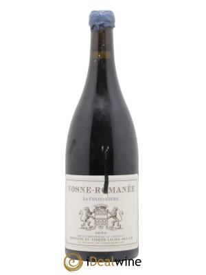 Vosne-Romanée La Colombière Comte Liger-Belair (Domaine du)