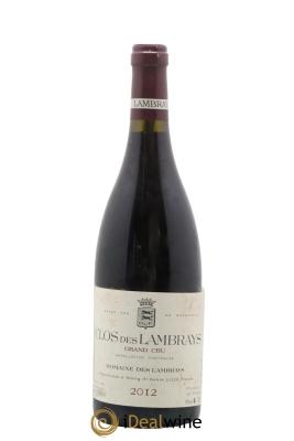 Clos des Lambrays Grand Cru Domaine des Lambrays