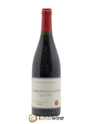 Chambertin Grand Cru Clos De Bèze Maison Roche de Bellene