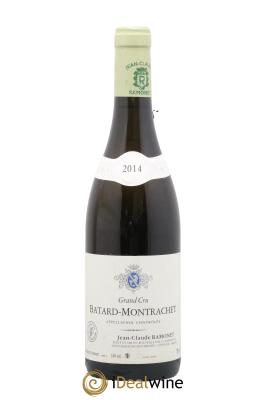 Bâtard-Montrachet Grand Cru Ramonet (Domaine)