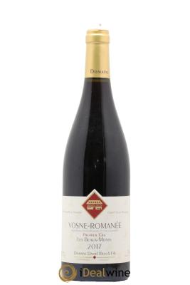 Vosne-Romanée 1er Cru Les Beaux Monts Daniel Rion