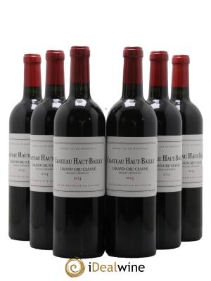 Château Haut-Bailly Cru Classé de Graves