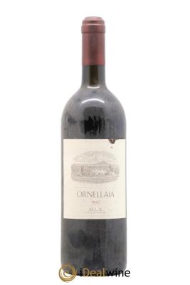 Bolgheri DOC Superiore Ornellaia Tenuta Dell'Ornellaia - Frescobaldi