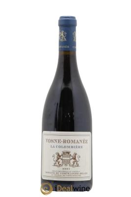 Vosne-Romanée La Colombière Comte Liger-Belair (Domaine du)