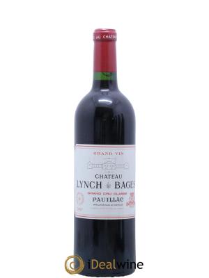 Château Lynch Bages 5ème Grand Cru Classé