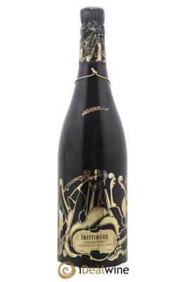 1981 - Collection Arman Taittinger