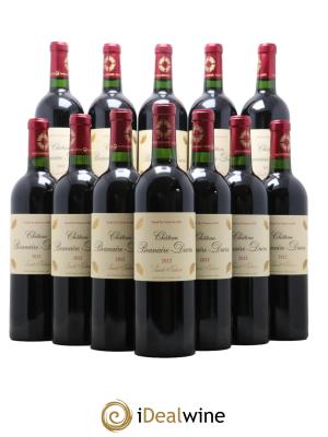 Château Branaire Ducru 4ème Grand Cru Classé