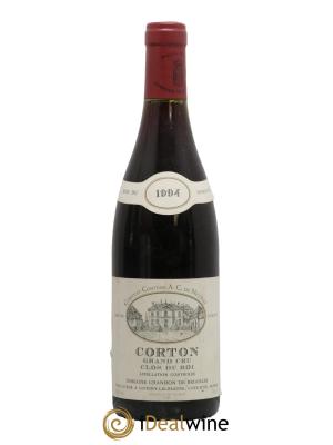 Corton Grand Cru Clos du Roi Chandon de Briailles