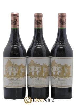 Château Haut Brion 1er Grand Cru Classé