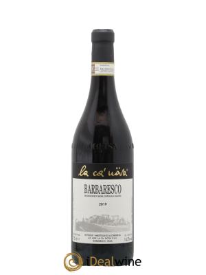 Barbaresco La Ca' Nova