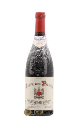 Châteauneuf-du-Pape Clos des Papes - Paul Avril